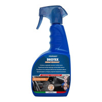 701610 Soluție Deotex pentru îndepărtarea mirosurilor neplăcute 250ml 701610 Soluție Deotex pentru îndepărtarea mirosurilor neplăcute 250ml
