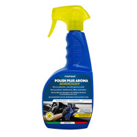 74903 Polish Plus Aroma 750 ml (защитное и полирующее средство)