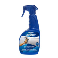 75016 Lustradry 750 ml (2 в 1 чистящее и полирующее средство)