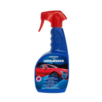75215 Lustratouch 750 ml (3 в 1 воск, полироль + защитное средство)