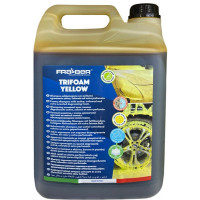 700526 TRIFOAM YELLOW AROMA CITRUS 4,54 L Средство для профессиональной мойки