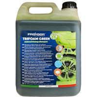 700527 TRIFOAM GREEN AROMA FLOWERY 4,54 L Средство для профессиональной мойки