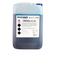 Solutie pentru spalare si curatare Fra-ber Gommanera Ke185 Blu 10kg