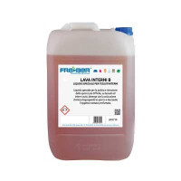 Solutie pentru curatarea materialelor textile FRA-BER LAVA INTERNI B. 25kg