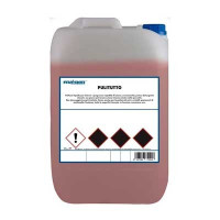 Solutie pentru curatarea saloanelor auto Fra-Ber 70729 Pulitutto Arancio 25 kg