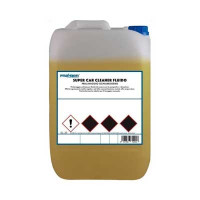 Agent lichid de spumare Fraber 71008 Super Car Cleanear Denso Giallo 25 Kg