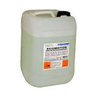 Solutie curatare motor ECOMOTOR 5kg