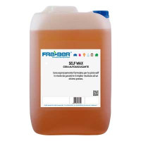 Solutie curatare FRA-BER Self Wax 5 L