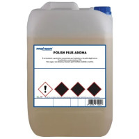 74391 Polish Plus Aroma 25 L. Preparat pentru spălare profesională.