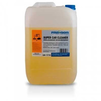 Spuma activa SUPER CAR CLEANER DENSO GIALLO 25 kg