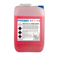 Solutie pentru spalat automobile Fra-Ber RESA PLUS + 5.0 HARD WATER 25 Kg