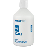 701344 100% Scale 500ml Compoziție specială pentru îndepărtarea eficientă a depunerilor de calcar 701344 100% Scale 500ml Compoziție specială pentru îndepărtarea eficientă a depunerilor de calcar