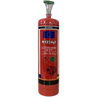 Freon R-1234 YF 0,9 kg Freon R-1234 YF 0,9 kg