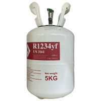 Freon R-1234 YF 5 kg Freon R-1234 YF 5 kg