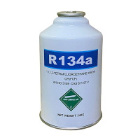 Freon R-134A 0.34 kg Freon R-134A 0.34 kg