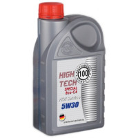 Ulei motor Hundert High Tech Special Eco-C4 5W-30 1L