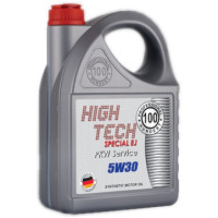 Ulei de motor Hundert High Tech Special EJ 5W-30 4L