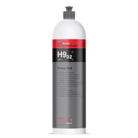 458001 Heavy Cut H9.02 1L Pastă abrazivă cu granulație mare Koch Chemie