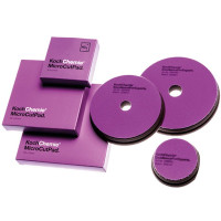 Benzi din poliuretani flexibili 999612 Micro Cut Pad (violet) 45x23mm 5-pack