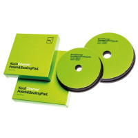 Benzi din poliuretani flexibili 999613 Polish&Sealing Pad (verde) 45x23mm 5-pack