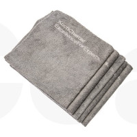 9998261 Coating Towel 40x40 cm Șervețele din microfibră Koch Chemie (fără margine)