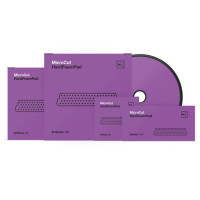 9998327 Micro Cut Hard Foam Pad (violet) 45x25mm 1buc Burete pentru îndepărtarea zgârieturilor fine, hologramelor și urmelor de lustruire 9998327 Micro Cut Hard Foam Pad (violet) 45x25mm 1buc Burete pentru îndepărtarea zgârieturilor fine, hologramelor și urmelor de lustruire