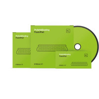 9998336 Polish & Sealing Foam Pad (verde) 45x25mm 1buc Burete moale pentru lustruire 9998336 Polish & Sealing Foam Pad (verde) 45x25mm 1buc Burete moale pentru lustruire
