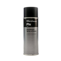 103412 Plastiklack-Spray schwarz 400ml Vopsea spray negru mat 103412 Plastiklack-Spray schwarz 400ml Vopsea spray negru mat