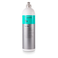 TopStar 132001 tratament interior pentru plastic și garnituri, semi-mat 1L TopStar 132001 tratament interior pentru plastic și garnituri, semi-mat 1L