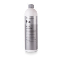 PlastStar siliconolfrei 173001 tratament premium pentru plastic, fără silicon și uleiuri 1L