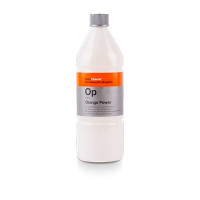 ORANGE-POWER 192001 soluție pentru înlăturat resturi de adeziv, rașini și cauciuc 1L ORANGE-POWER 192001 soluție pentru înlăturat resturi de adeziv, rașini și cauciuc 1L
