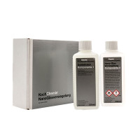 Tratament hidrofob sticla Nano-Glasversiegelung 0.5L Tratament hidrofob sticla Nano-Glasversiegelung 0.5L