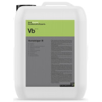 283005 Vorreiniger B 5KG Soluție pentru spălare preliminară Koch Chemie 283005 Vorreiniger B 5KG Soluție pentru spălare preliminară Koch Chemie