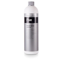 Finish Spray exterior 285001 spray pentru curatarea rapida a tuturor suprafetelor exterioare 1L Finish Spray exterior 285001 spray pentru curatarea rapida a tuturor suprafetelor exterioare 1L