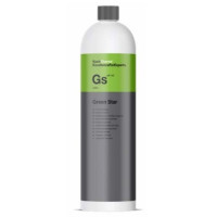 291001 Green Star 1L Soluție curățare universală Koch Chemie 291001 Green Star 1L Soluție curățare universală Koch Chemie