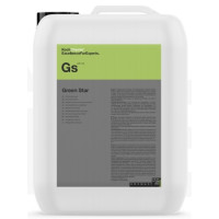 291005 Green Star 5L Soluție curățare universală Koch Chemie 291005 Green Star 5L Soluție curățare universală Koch Chemie