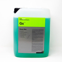 Green Star 25011 solutie curatare universala 11 L Green Star 25011 solutie curatare universala 11 L