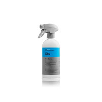 ClaySpray silicon-oil-free 368500 soluție pentru argilă decontaminare 500 ml ClaySpray silicon-oil-free 368500 soluție pentru argilă decontaminare 500 ml