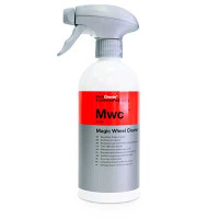 Бескислотный очиститель для колёсных дисков Koch Chemie 425500 Magic Wheel Cleaner 500ml