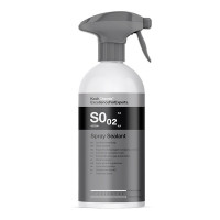 Водоотталкивающий полироль-спрей Spray Sealant 0.5L