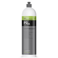 457001 Lack-Polish violett P2.03 1L Абразивная полироль Koch Chemie