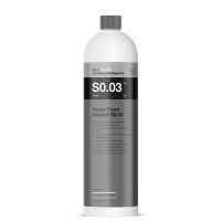 465001 Hydro Foam Sealant 1L Водоотталкивающий концентрат премиум-класса Koch Chemie