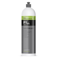 467001 Lack-Polish grun P1.03 1L для финишной обработки Koch Chemie