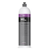 468001 Micro Cut M2.02 1L Высокоглянцевая антиголограммная паста без силиконa Koch Chemie