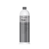 476001 Hydro Plast Care 1L Концентрат для ухода за пластиковыми поверхностями Koch Chemie
