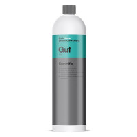 Средство для ухода за резиной и пластиком Gummifix 1L