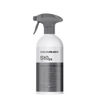 524500 Allround Textile Sealant 0.5L Покрытие премиум-класса для текстильных поверхностей Koch Chemie