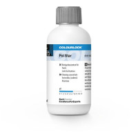 619-100ML Pol Star 100ml Очиститель кожи,алькантары и текстильных изделий