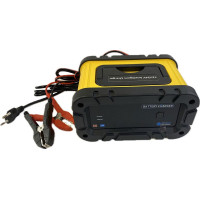 Зарядное устройство 20A/12V - 10A/24V-4-300Ah (NC-HC20L)