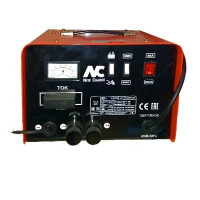 Пускозарядное устройство 30A/12V-24V/40-430Ah NC-JC200E